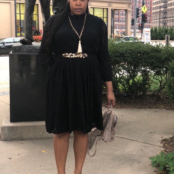 Meet your Posher, Imani - Picture 3 of 4